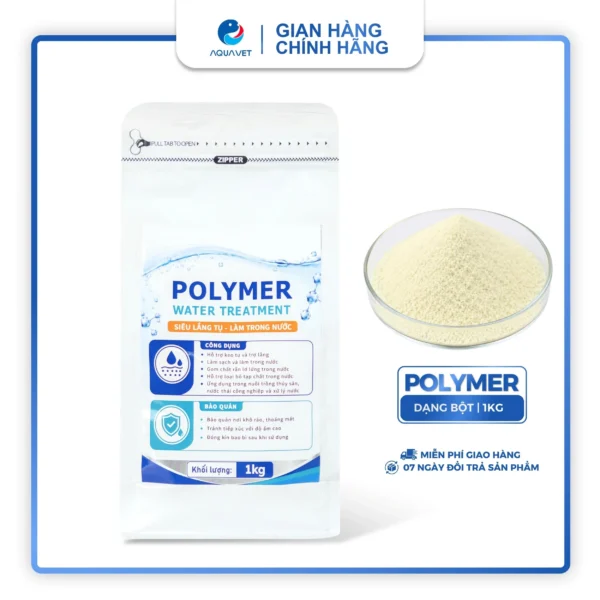Men vi sinh & xử lý môi trường