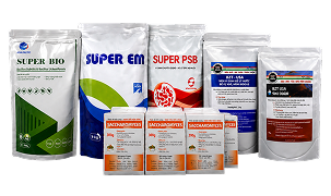 Nhóm sản phẩm Aquaviet